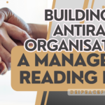 A Manager’s Antiracism Reading List for Inclusive Leadership