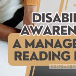 Disability Awareness – A Reading List for Managers